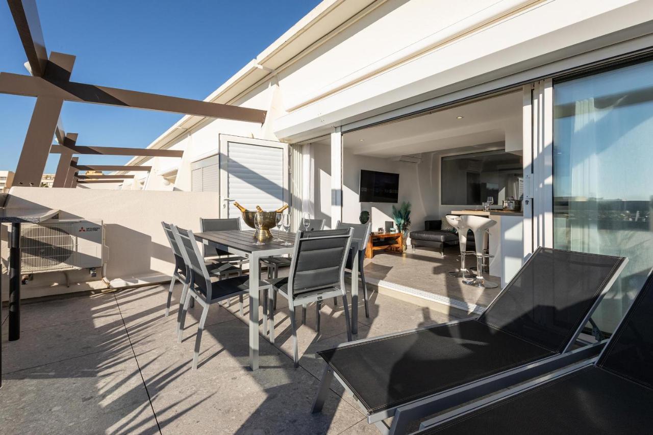 Village Naturiste R4N - Le Xo Port Nature 2 Coursive Agde Exterior photo