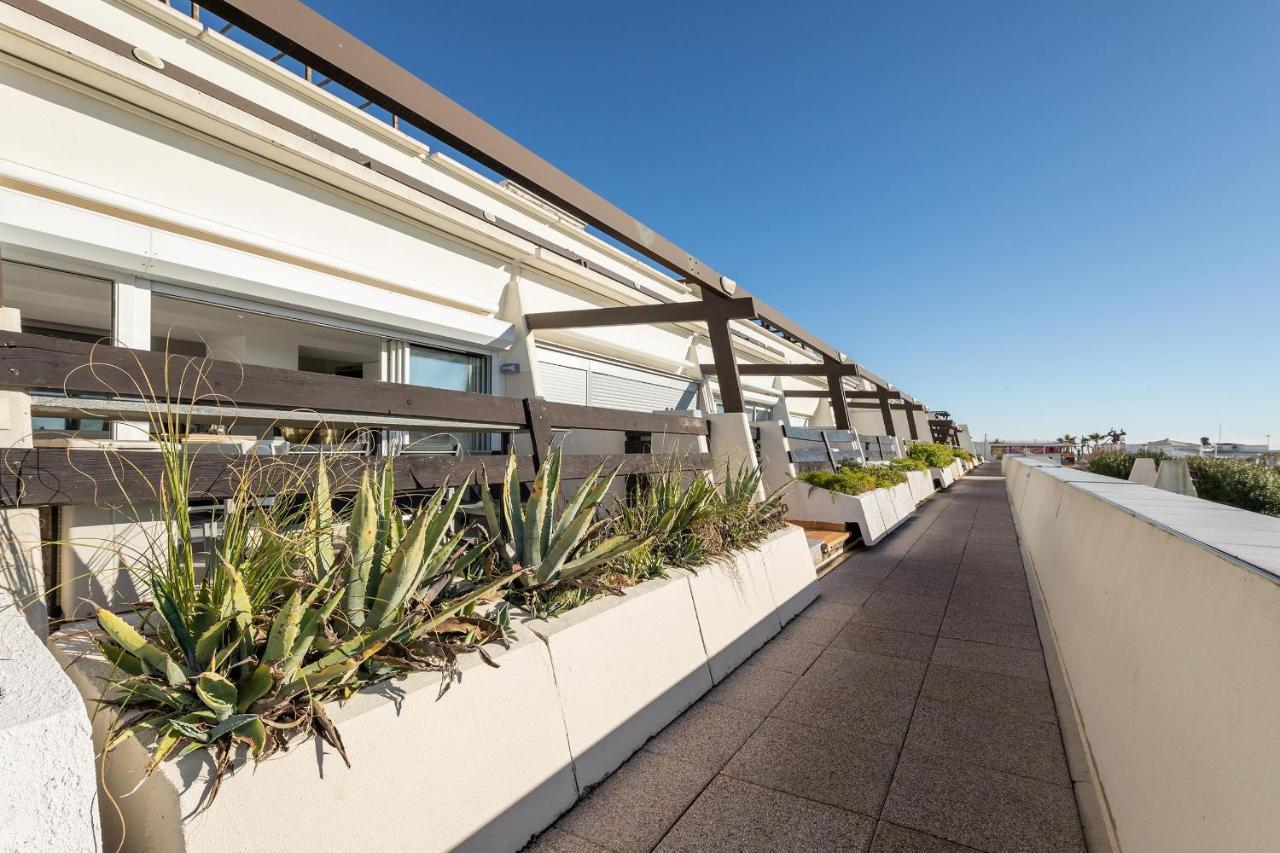 Village Naturiste R4N - Le Xo Port Nature 2 Coursive Agde Exterior photo