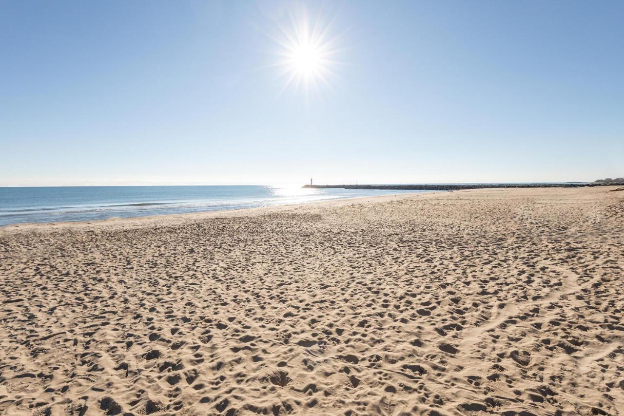 Village Naturiste R4N - Le Xo Port Nature 2 Coursive Agde Exterior photo