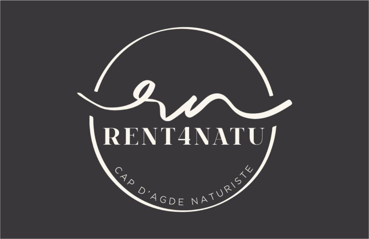 Village Naturiste R4N - Le Xo Port Nature 2 Coursive Agde Exterior photo